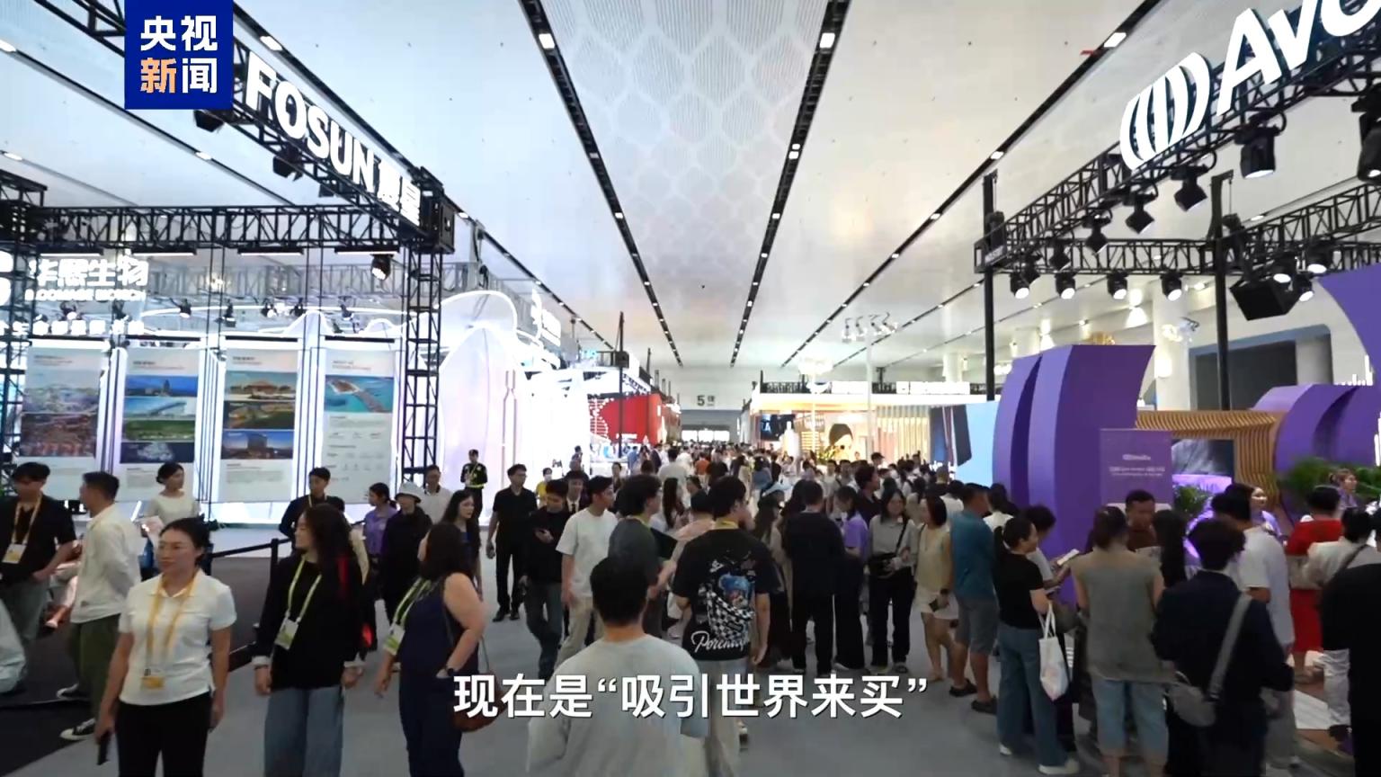 硬核技术火出圈中国智造成全球消费新引力(图9)