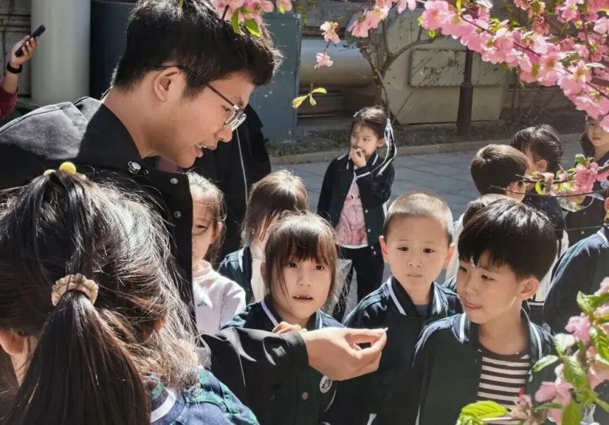 北京首批自然教育基地名单来了!3所小学入选(图1)