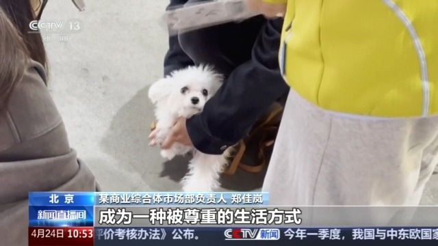 宠物消费市场规模突破3100亿元线上线下齐增长(图3)