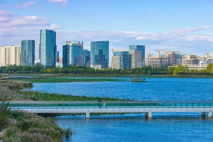 北京亦庄“五一”假期游玩攻略新鲜出炉(图8)