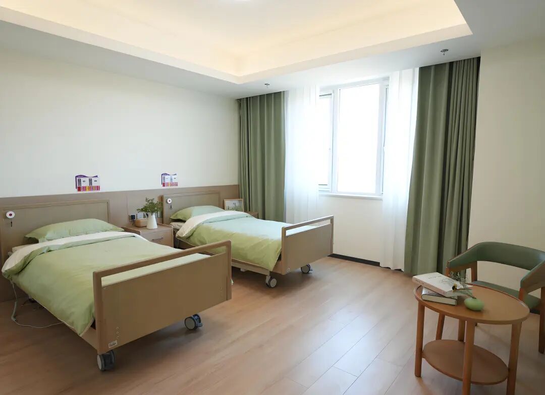 智慧养老再升级！海淀这个养老服务中心正式运营(图3)
