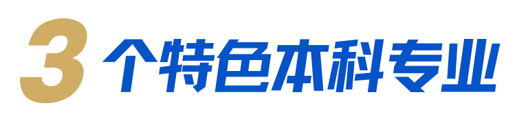 新增10个!北师大2026年本科招生专业项目升级焕新(图2)
