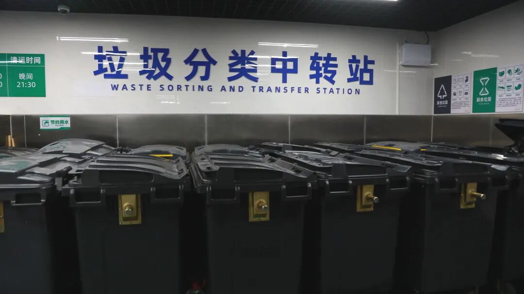 做好“关键小事”朝阳群众这样干(图3)