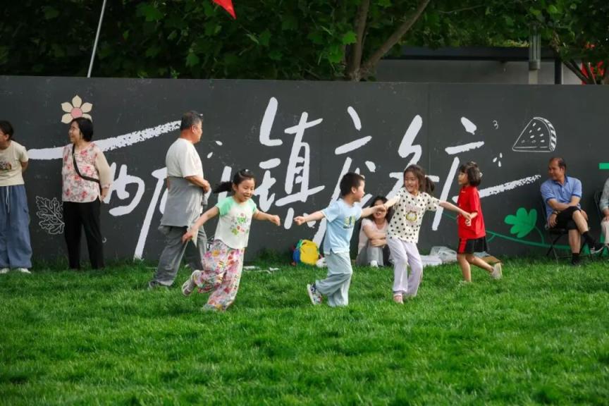 大兴西瓜节出圈记：38年老IP也能玩出新花样(图11)