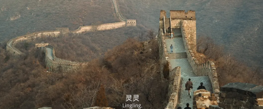 藏不住了！这座城1200多个取景地一键打卡→(图25)
