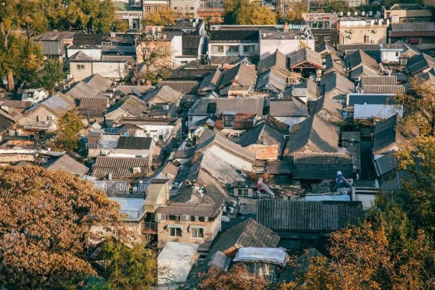 藏不住了！这座城1200多个取景地一键打卡→(图8)