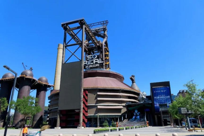 藏不住了！这座城1200多个取景地一键打卡→(图14)