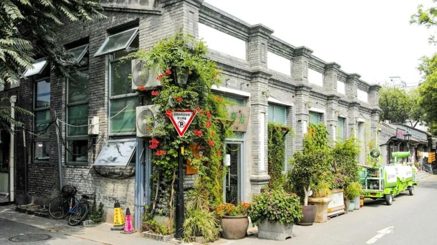 藏不住了！这座城1200多个取景地一键打卡→(图11)