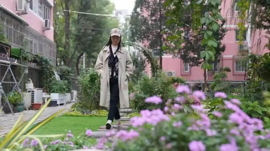 藏不住了！这座城1200多个取景地一键打卡→(图7)