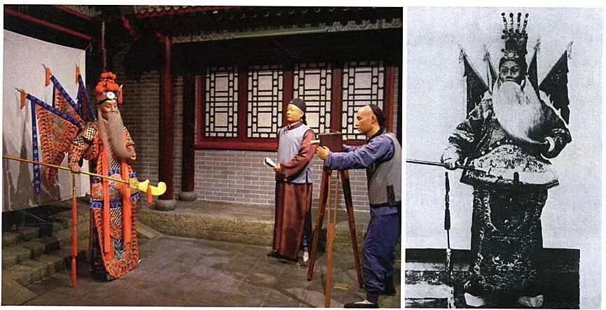 藏不住了！这座城1200多个取景地一键打卡→(图1)