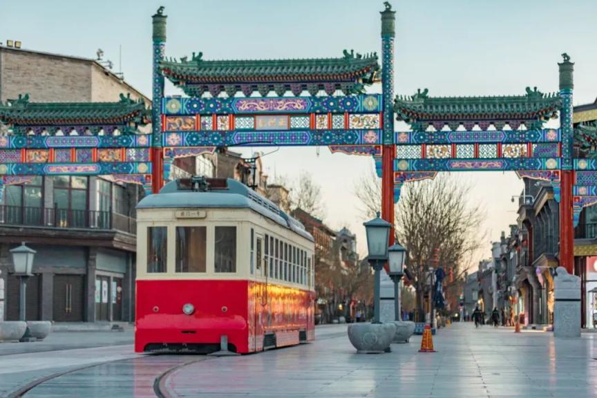 藏不住了！这座城1200多个取景地一键打卡→(图4)