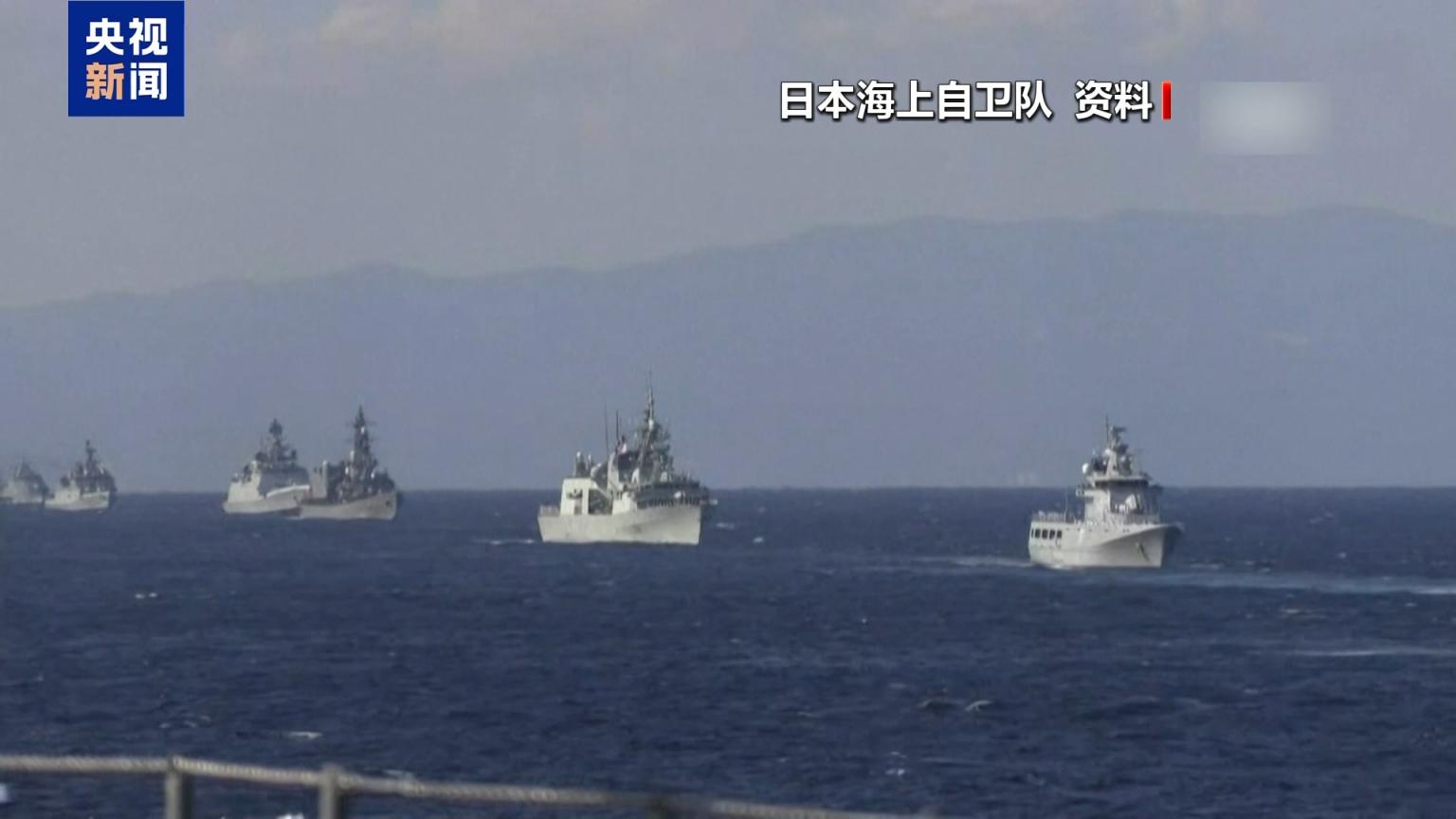 “推销”护卫舰鼓吹“新角色”日本欲通过防务合作架空和平宪法(图1)