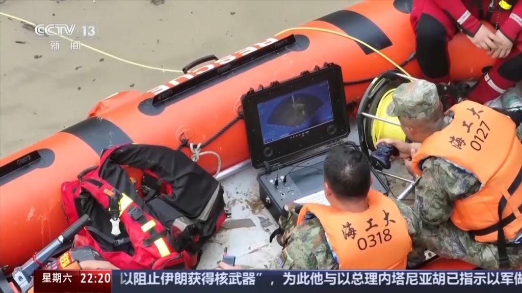 62人死亡失踪！2024年商洛高速桥梁垮塌事故细节公布(图1)