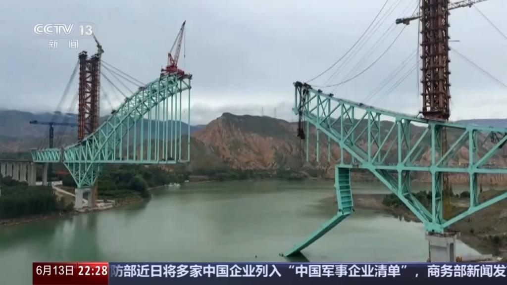 62人死亡失踪！2024年商洛高速桥梁垮塌事故细节公布(图3)