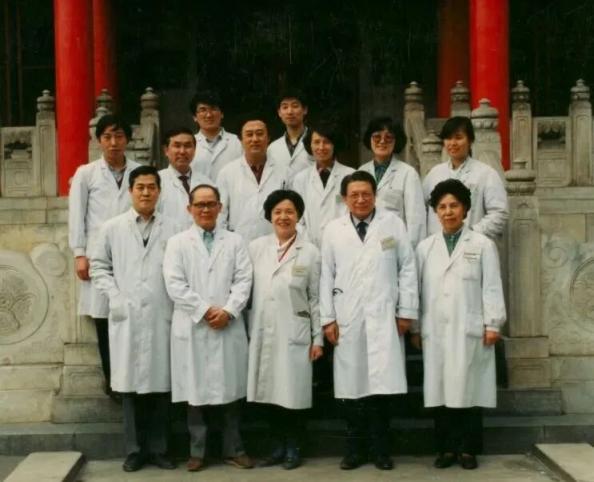 著名耳鼻喉科专家、北京协和医院耳鼻喉科原主任张连山教授去世(图2)