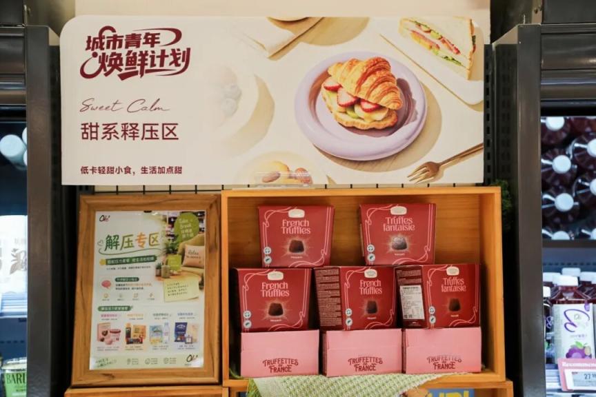 “城市青年焕鲜”!下班路上把健康和鲜花一起带回家(图2)