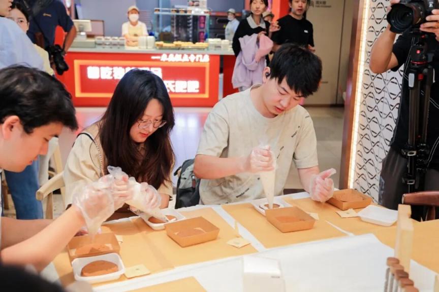 “城市青年焕鲜”!下班路上把健康和鲜花一起带回家(图5)