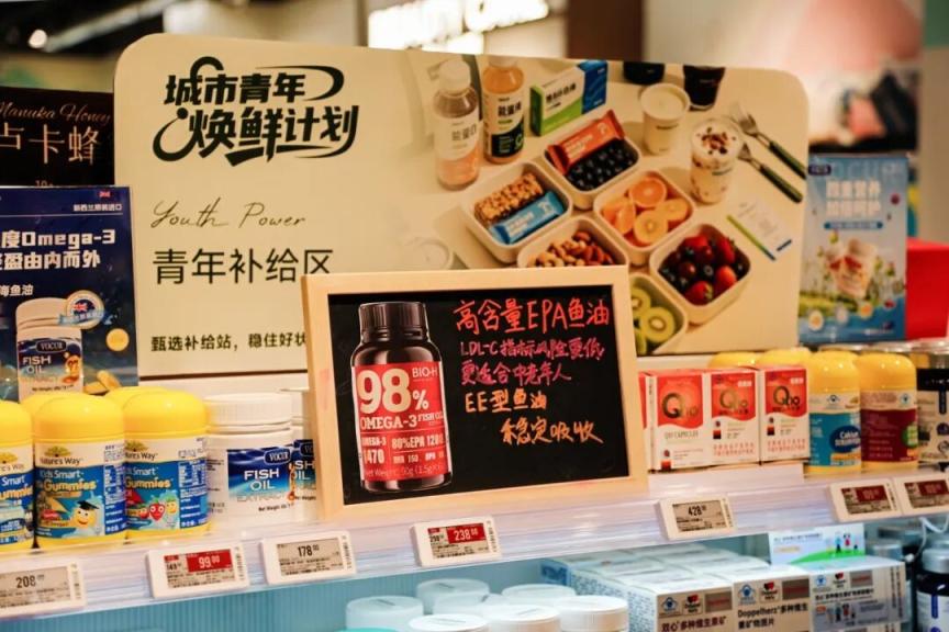 “城市青年焕鲜”!下班路上把健康和鲜花一起带回家(图3)