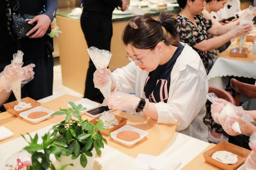 “城市青年焕鲜”!下班路上把健康和鲜花一起带回家(图7)