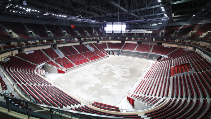 北京市体育局明起大兴区暂停所有线下体育培训活动