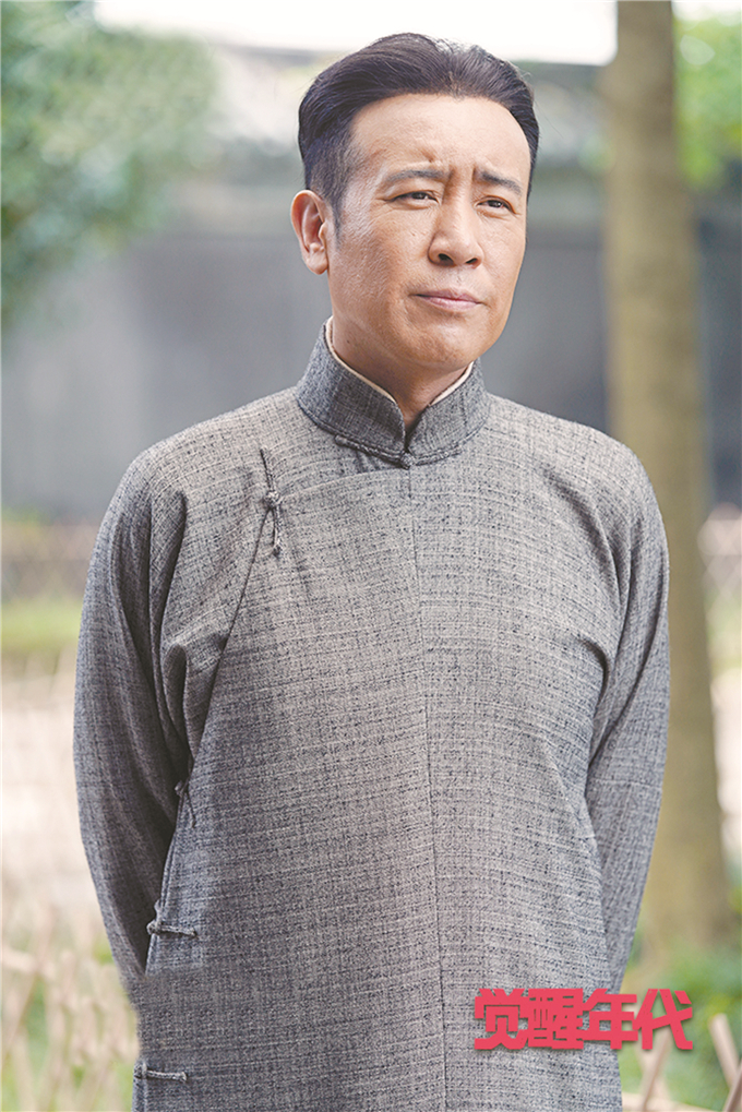 觉醒年代开启第二轮上星播出陈独秀李大钊胡适相知相惜再现荧幕