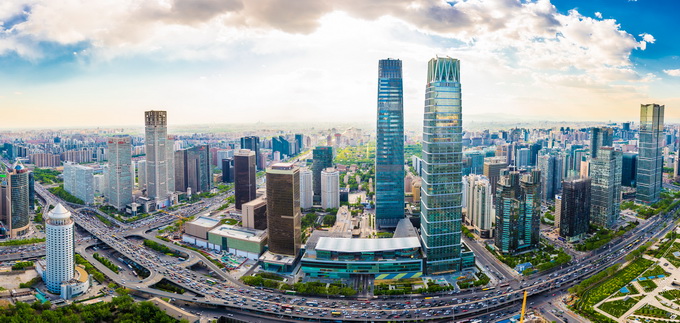 北京“两区”建设服务全国新发展格局