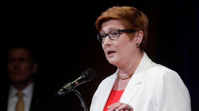 "这对澳大利亚是灾难性的"