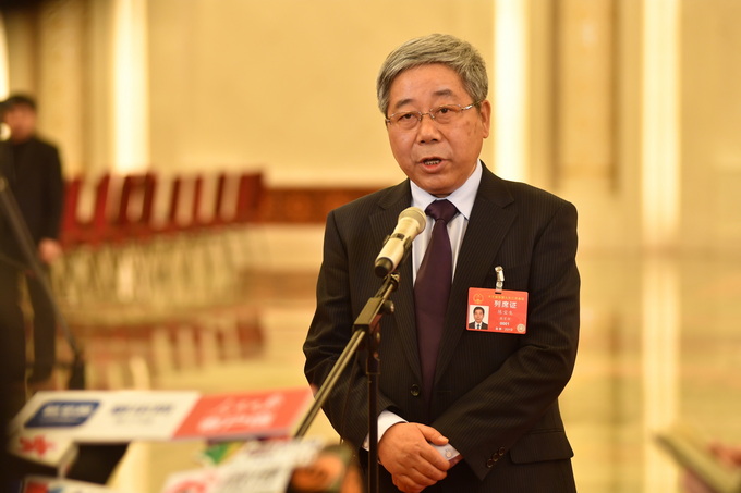 怀进鹏任教育部党组书记