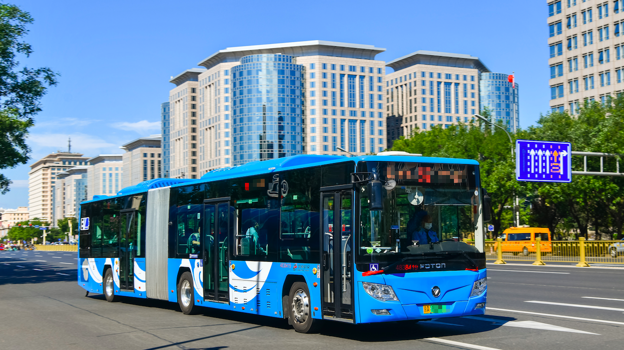 受降雨及后续地质灾害险情影响,北京36趟公交采取临时措施