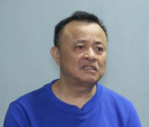 受贿千万约定退休后分赃的县委书记,留置前还在请"大师"作法