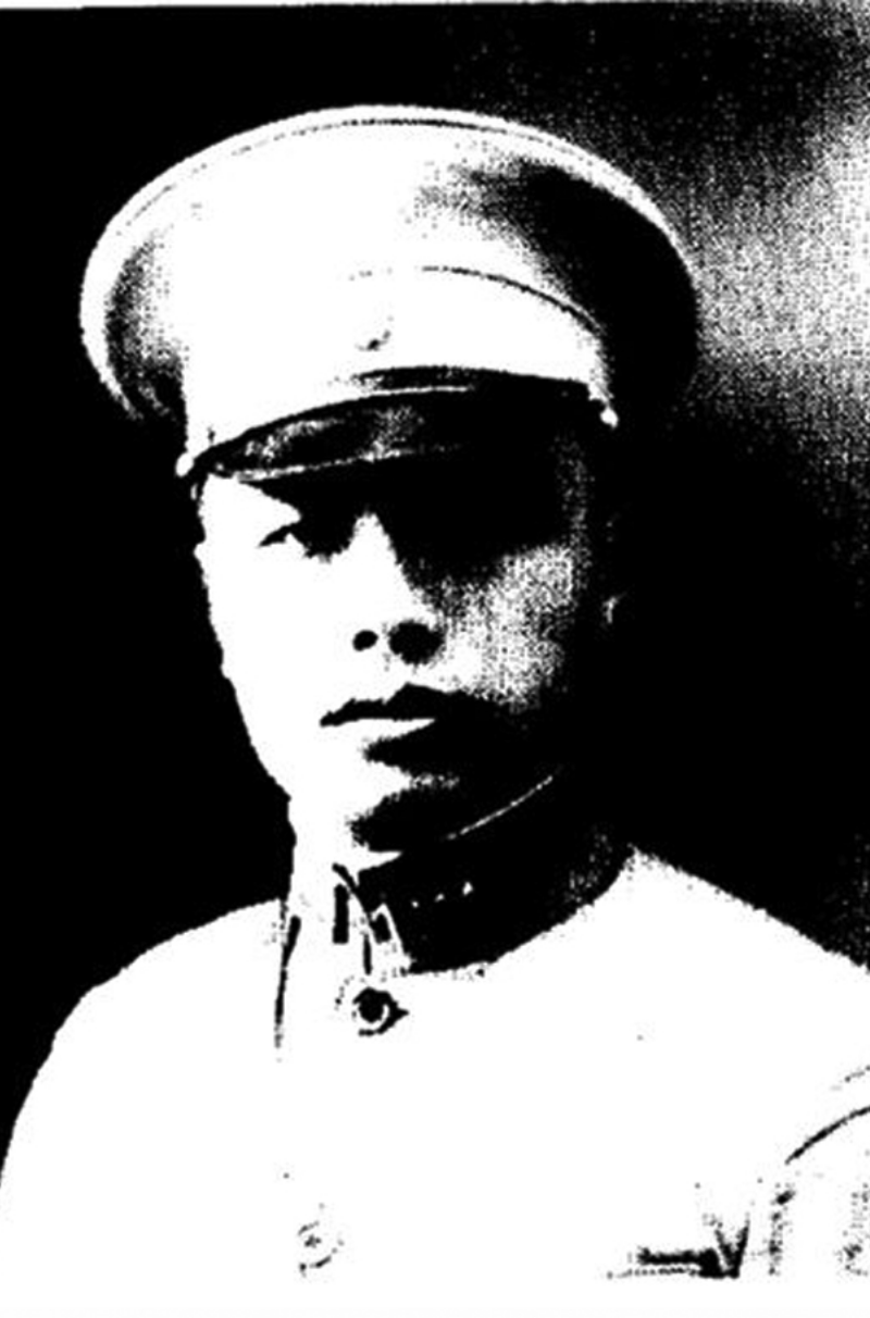 东北军620团团长王铁汉,见证"九一八"事变始末