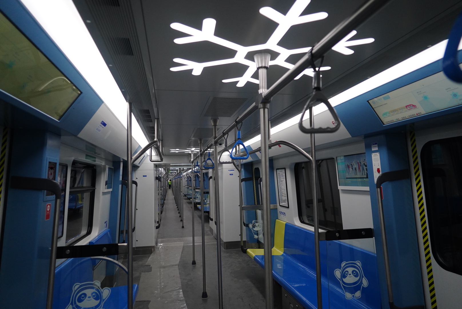 最新！北京2021年地铁规划全图公布