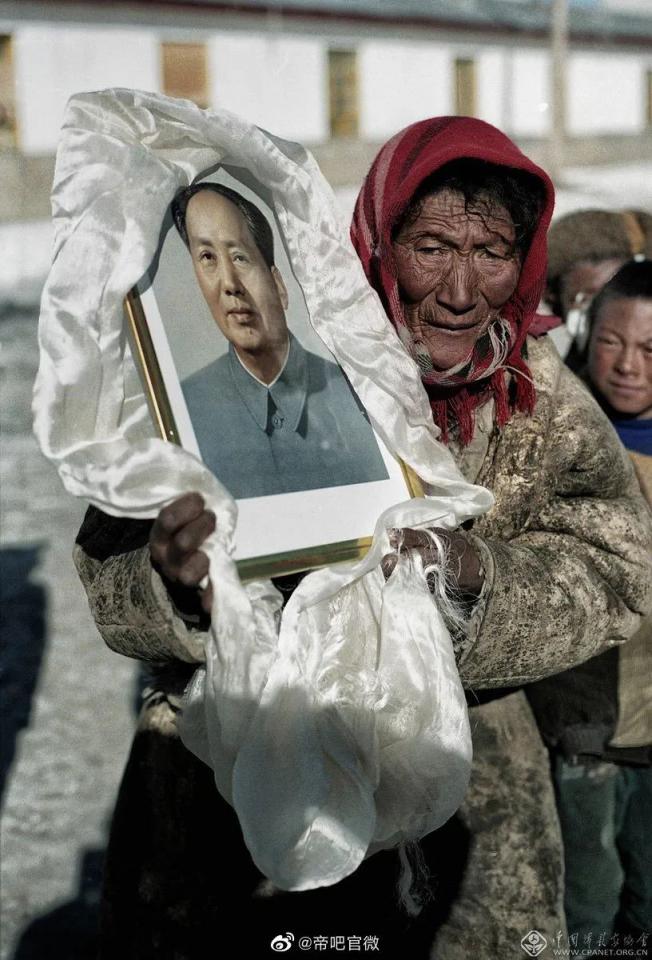 46年了,今天,一起缅怀一代伟人毛泽东!_北京日报网