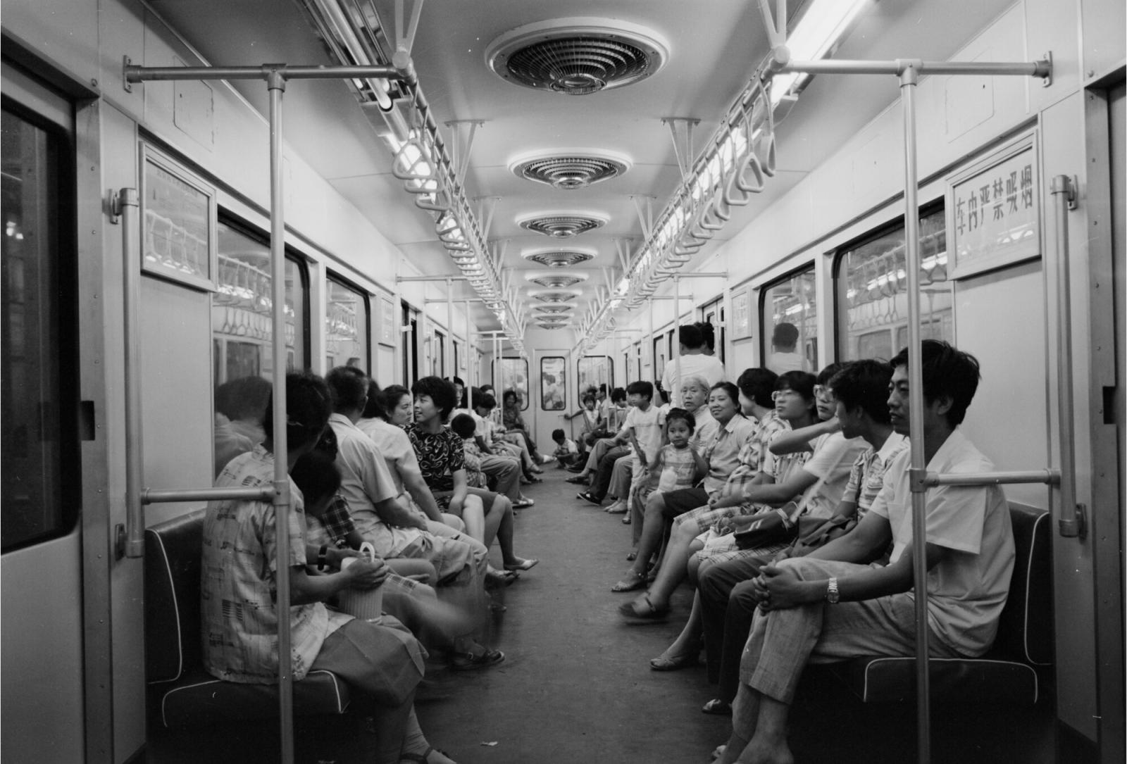 废案：北京地铁11号线支线（1995年） - 知乎