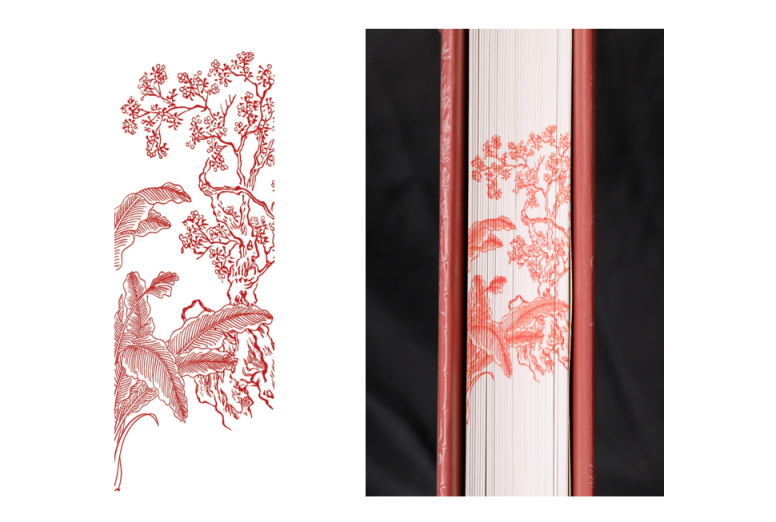 如约，《红楼梦》四十周年纪念版！开售！