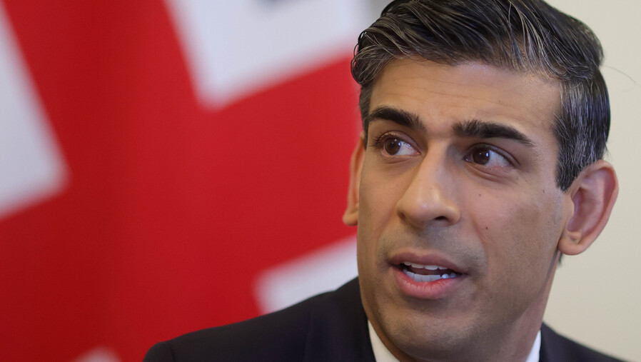 印度裔 80后 富豪 英国新首相苏纳克是谁 印度裔 80后 富豪 英国新首相苏纳克是谁