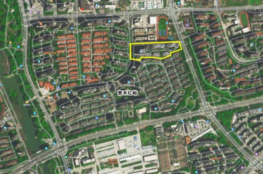 福建省福州市仓山区新增3个中风险区