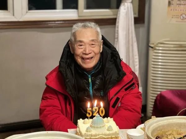 痛别百岁天文学家韩天芑在汉逝世曾感染新冠肺炎