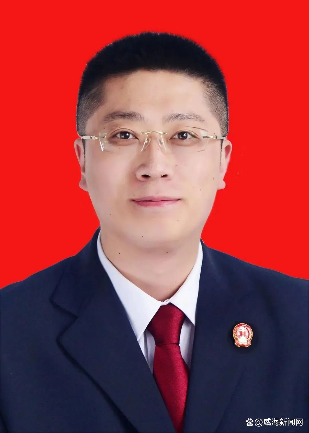 王明超 威海市文登区人民法院审判管理办公室