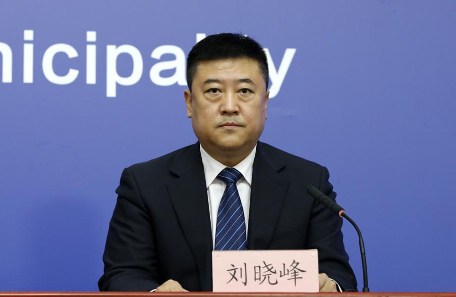 北京：病例数和社会面感染者持续增加，各区疫情呈差异化上升_北京日报网