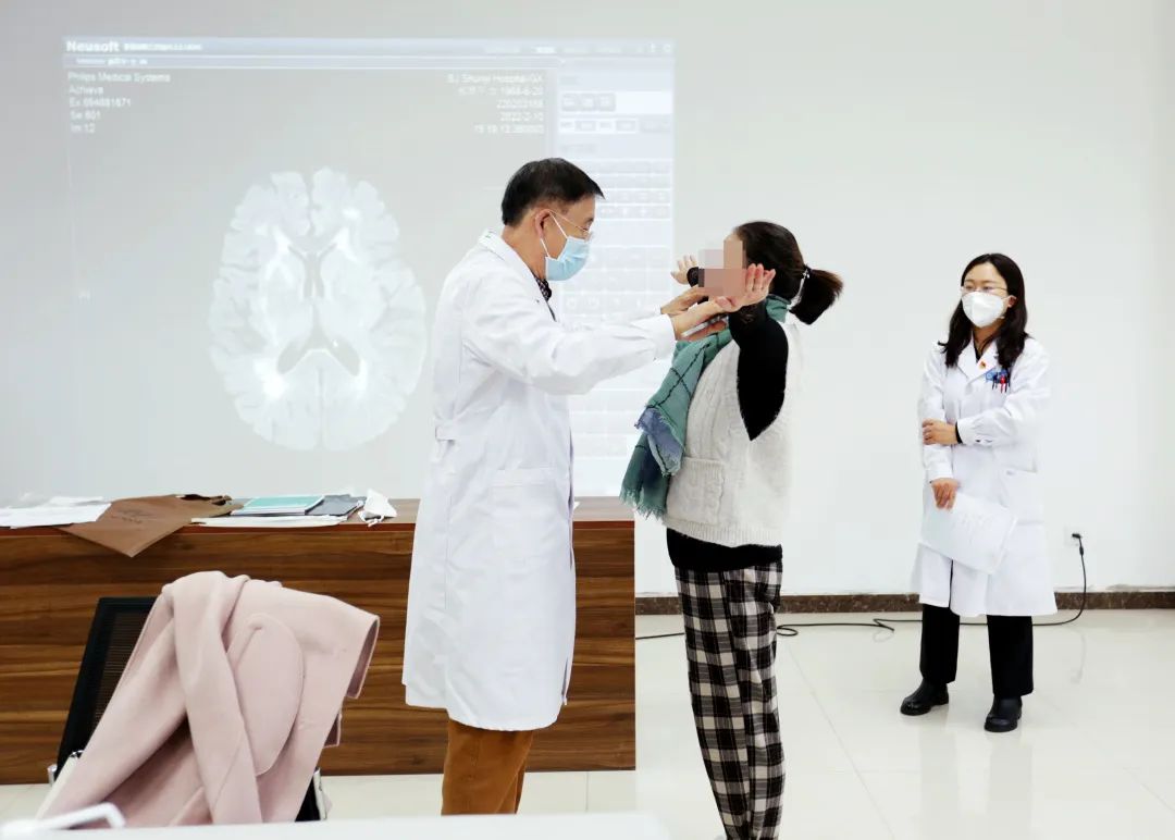 顺义首家！北京神经系统疑难病多学科会诊中心顺义分中心成立_北京日报网