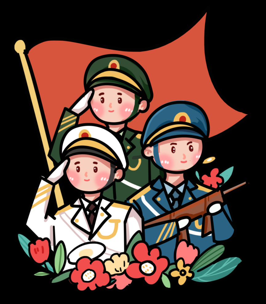 国家宪法日丨从出生到年老,"宪"在守护你