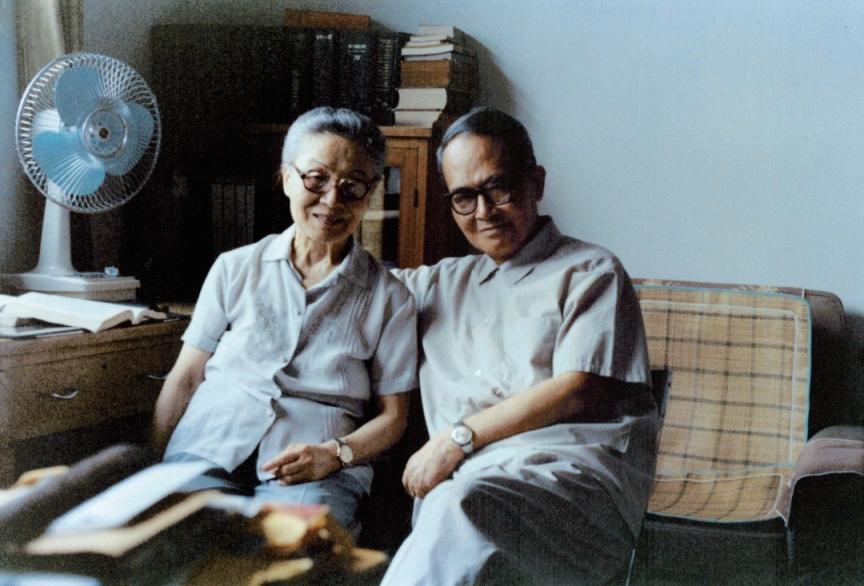 走进杨绛的文学与人生_北京日报网