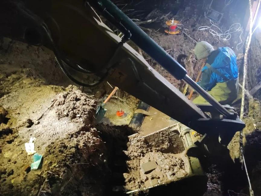 氧气机用什么水抢修有速度，社区显担当｜暖心石景山_https://www.jmylbn.com_新闻资讯_第1张