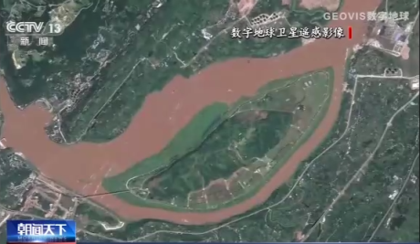 “中国山水工程”入选联合国首批十大“世界生态恢复旗舰项目”，背后有哪些中国智慧？_北京日报网