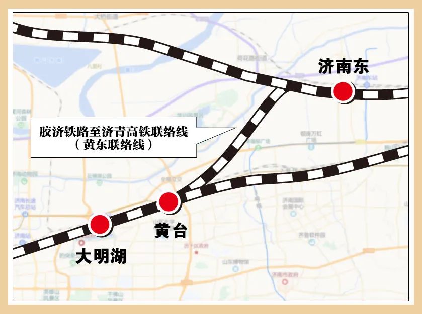 线是保证枢纽站区具有机动性使各铁路线与车站间联络更便捷的线路分
