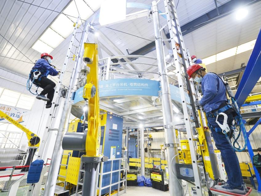 多家副中心企业上榜北京企业100强