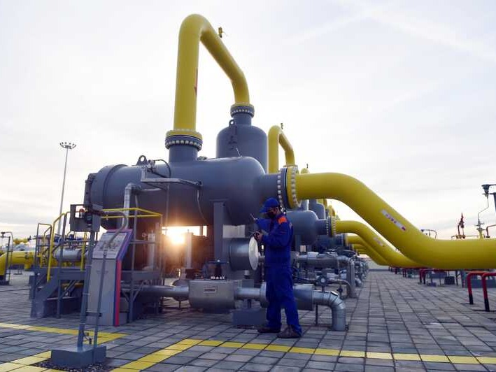 北京：2023年底前完成禁用区域液化石油气替代