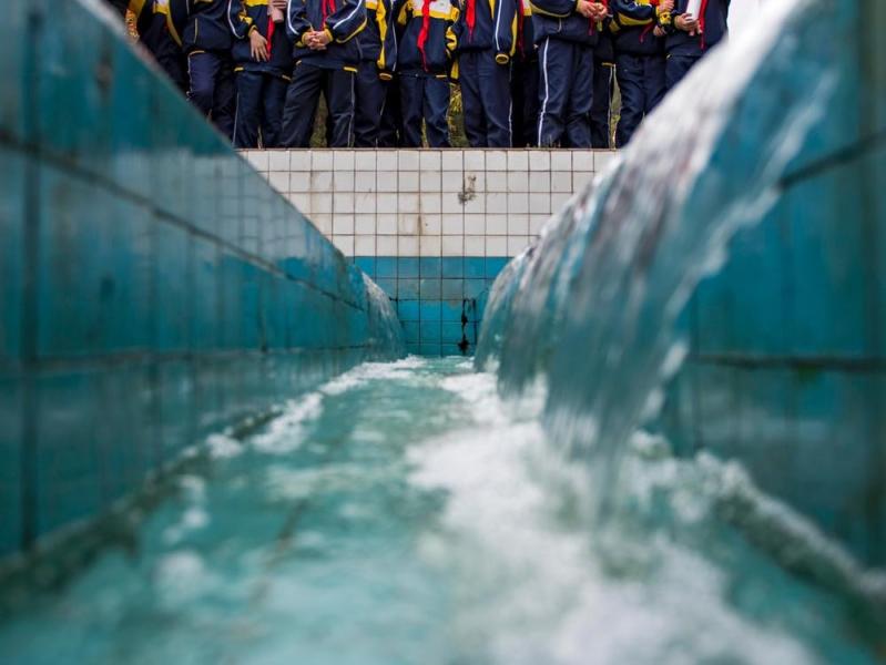 北京市节水条例全文公布！小区、单位内部景观用水禁用...