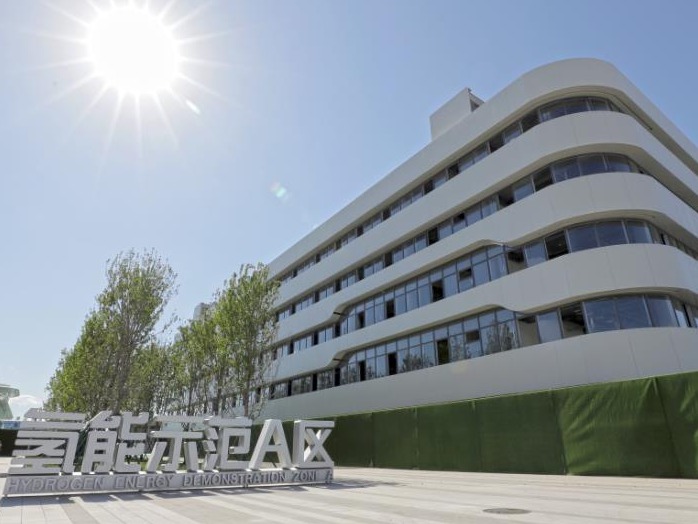 京津冀首个！大兴将打造氢电耦合型零碳园区